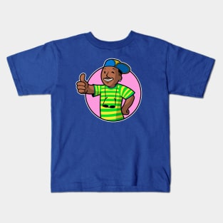 Vault Prince Kids T-Shirt